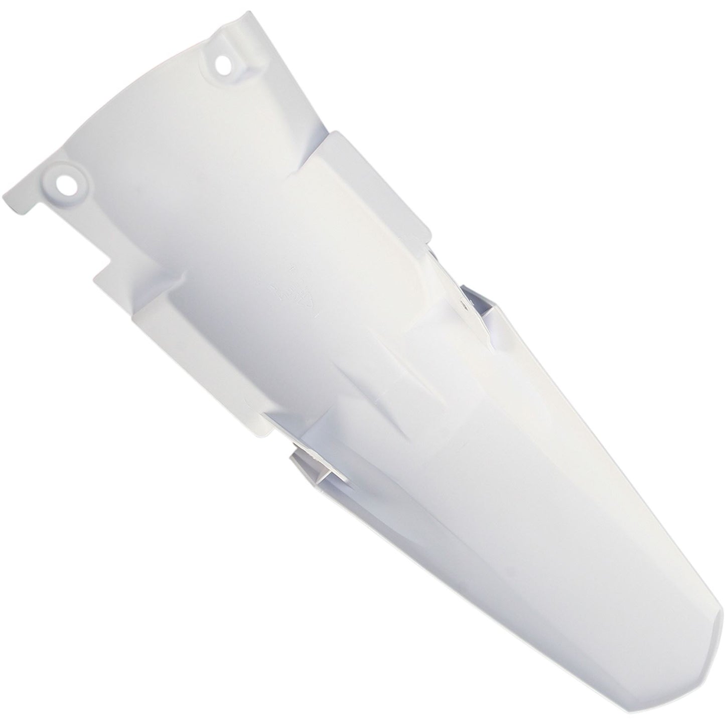Acerbis Rear Fender White 2040890002_321340