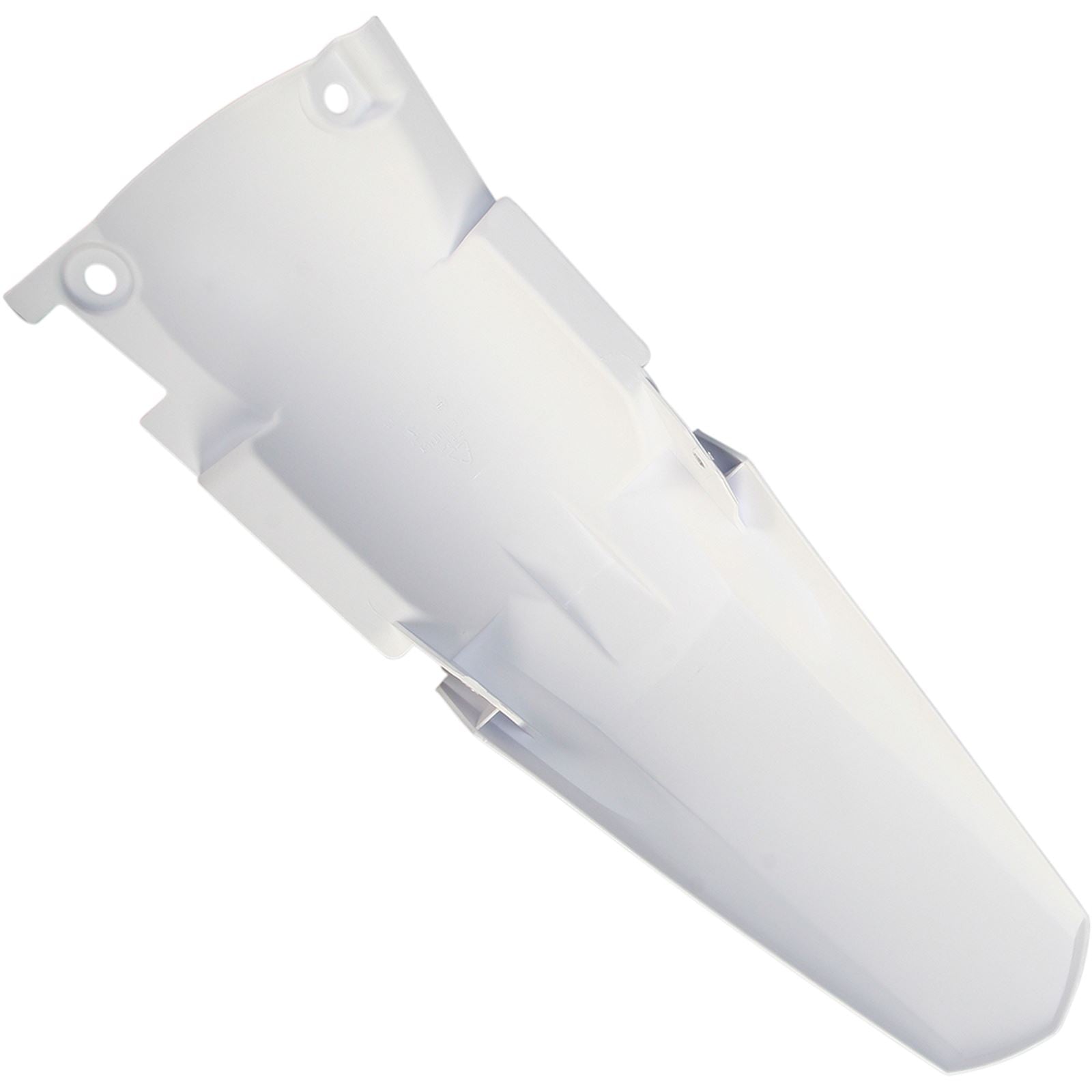 Acerbis Rear Fender White 2040890002_321340