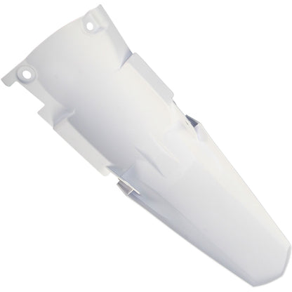 Acerbis Rear Fender White 2040890002_321340