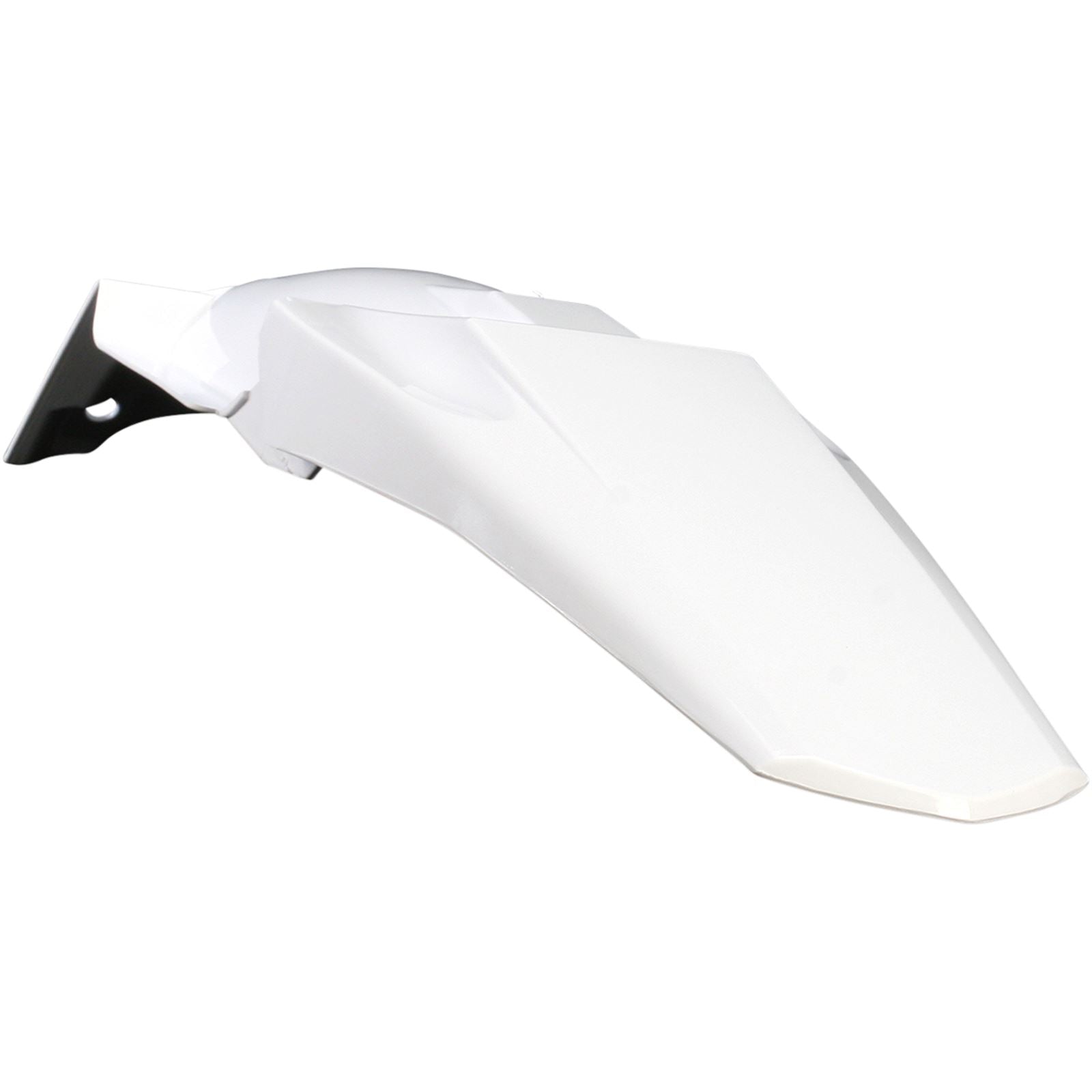 Acerbis Rear Fender White 2040890002_321341