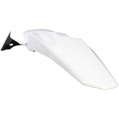 Acerbis Rear Fender White 2040890002_321341