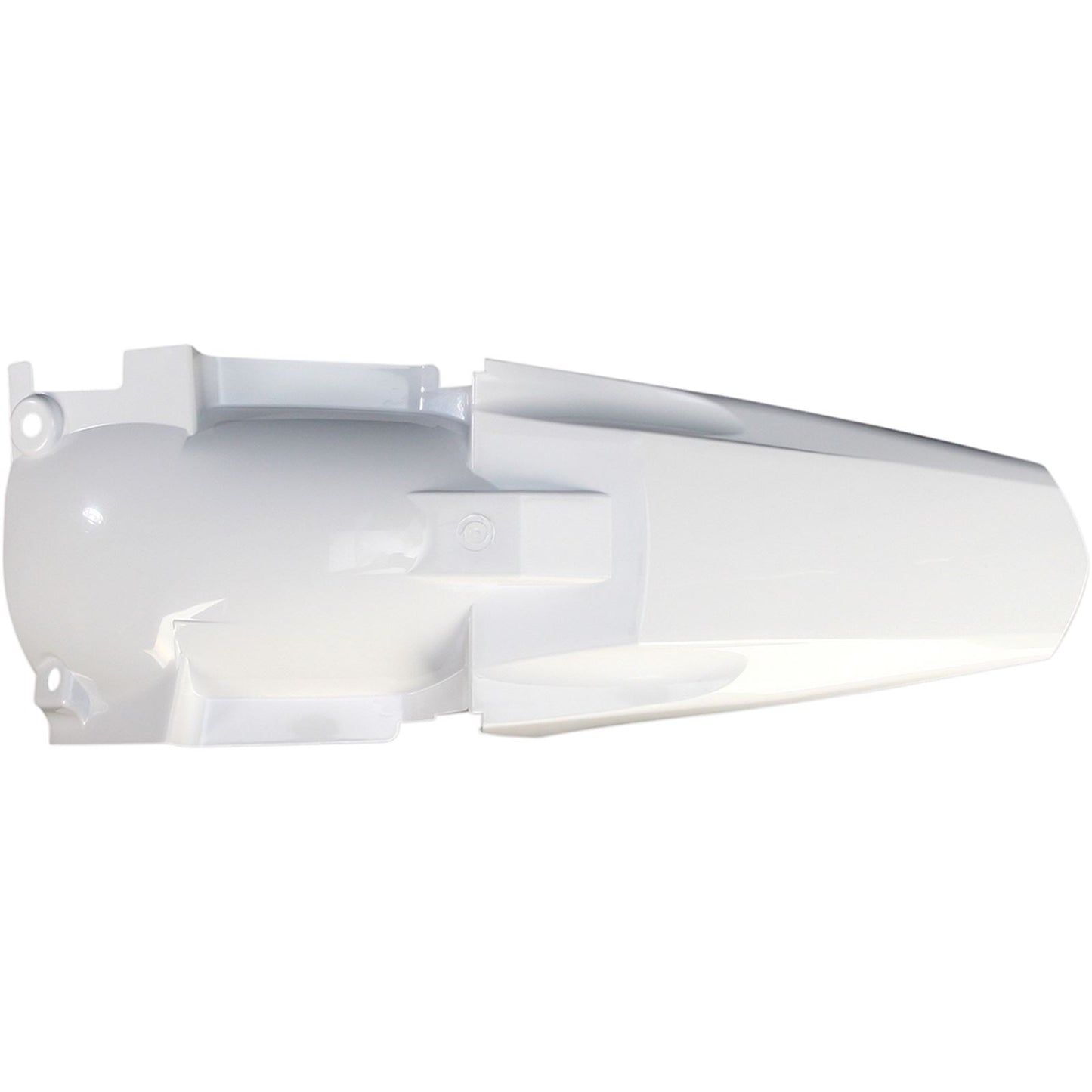Acerbis Rear Fender White 2040890002_321342