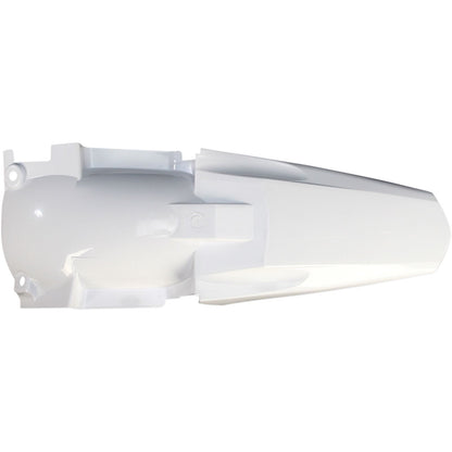 Acerbis Rear Fender White 2040890002_321342