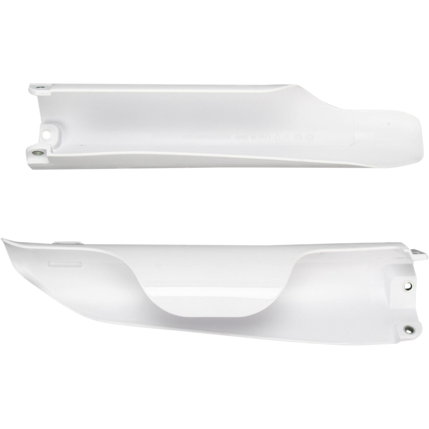 Acerbis Fork Guard White 2113760002_319242