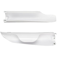 Acerbis Fork Guard White 2113760002_319242