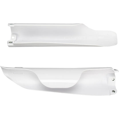 Acerbis Fork Guard White 2113760002_319242