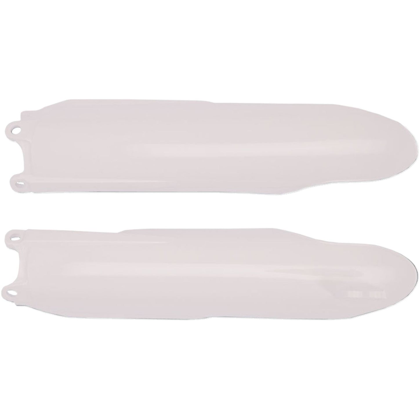 Acerbis Fork Guard White 2113760002_289399