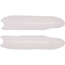 Acerbis Fork Guard White 2113760002_289399