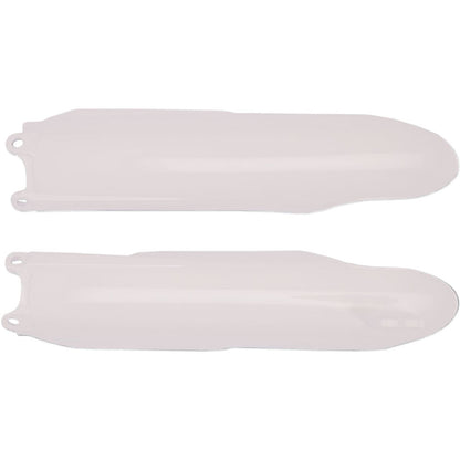 Acerbis Fork Guard White 2113760002_289399