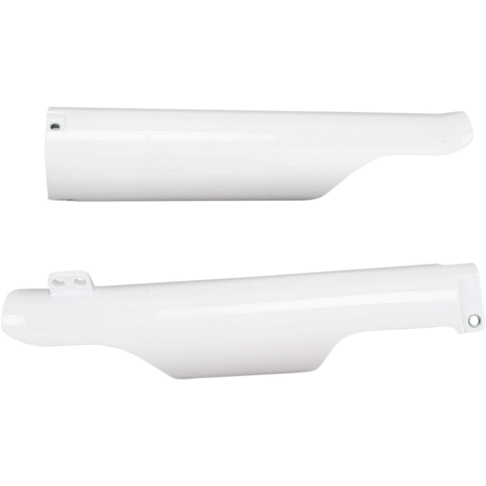 Acerbis Fork Guard White 2113760002_319243