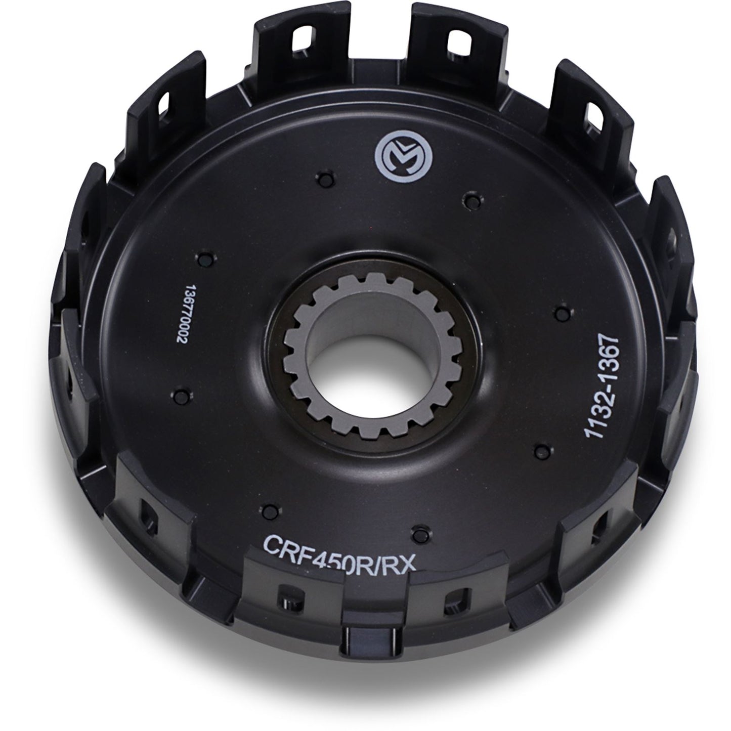 Moose Offroad Clutch Basket 1132-1367_1041990