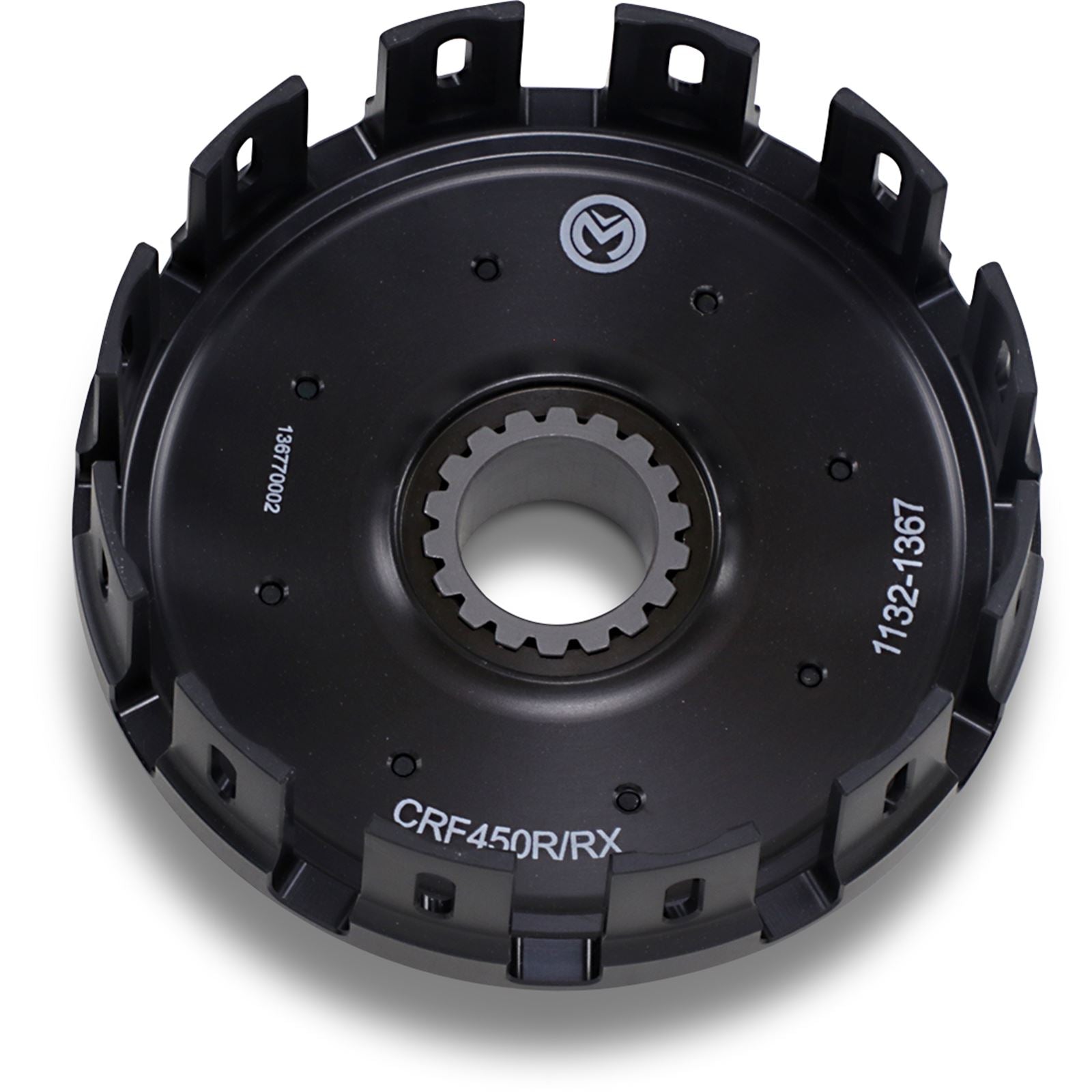Moose Offroad Clutch Basket 1132-1367_1041990