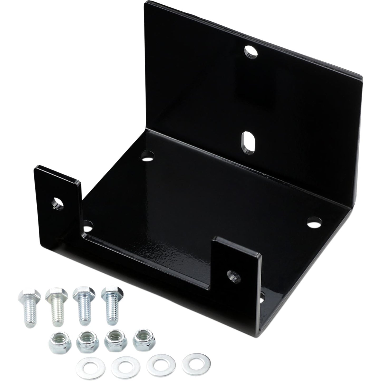 Moose Offroad Winch Mount For Kawasaki 4505-0674_443536