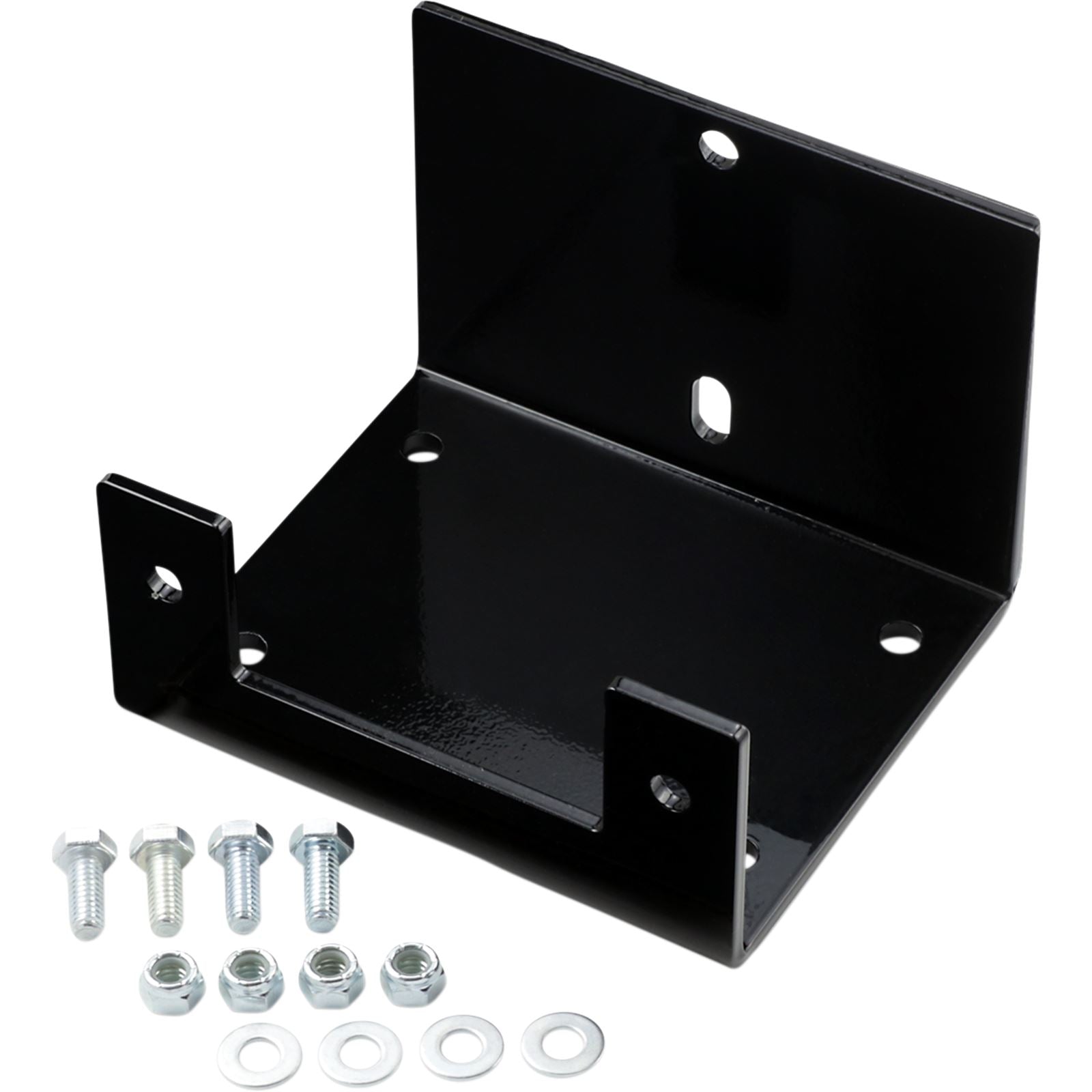 Moose Offroad Winch Mount For Kawasaki 4505-0674_443536
