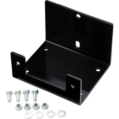 Moose Offroad Winch Mount For Kawasaki 4505-0674_443536