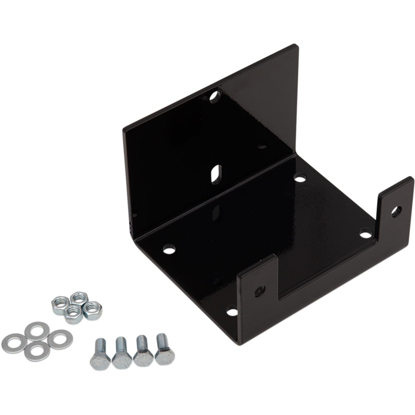 Moose Offroad Winch Mount For Kawasaki 4505-0674_443537