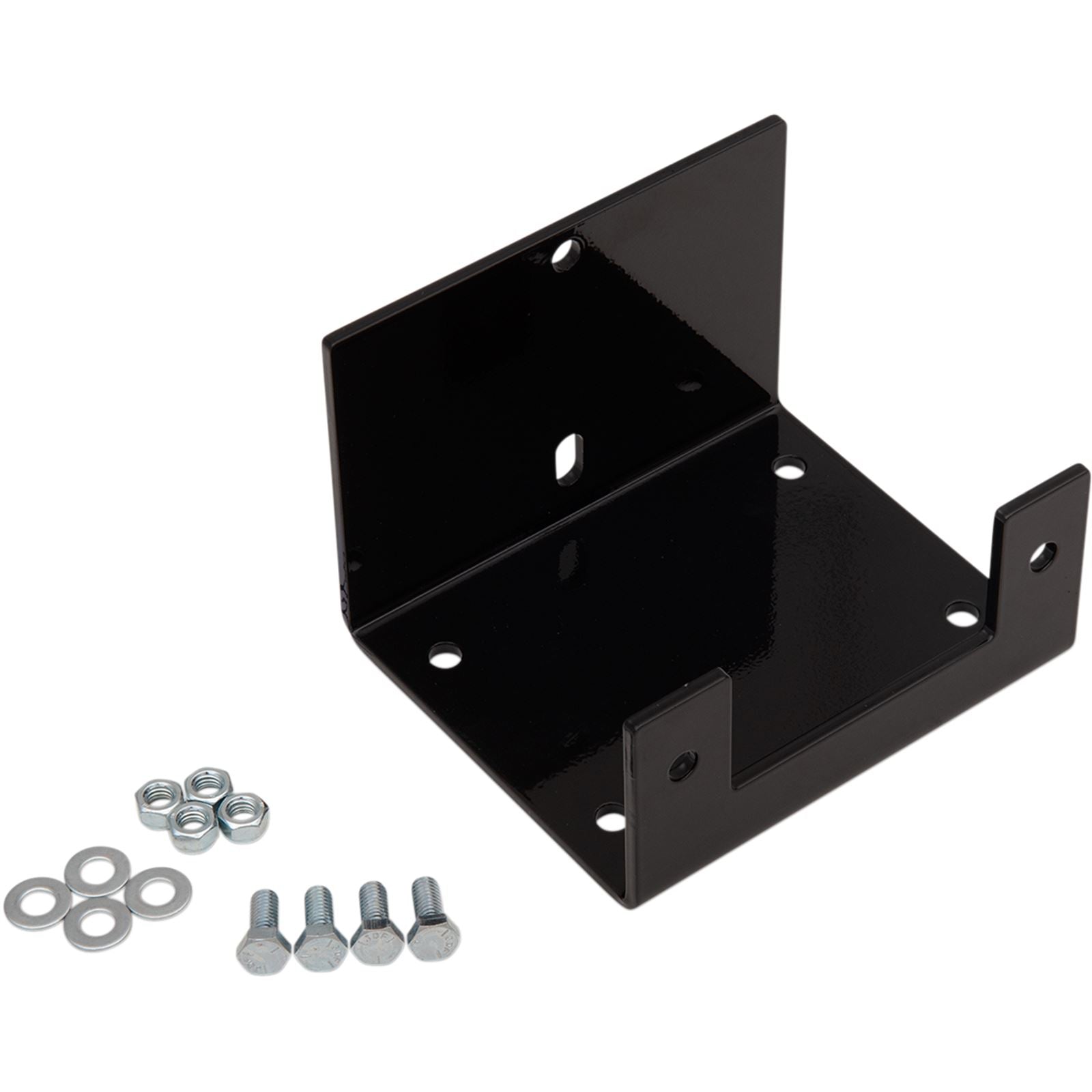 Moose Offroad Winch Mount For Kawasaki 4505-0674_443537