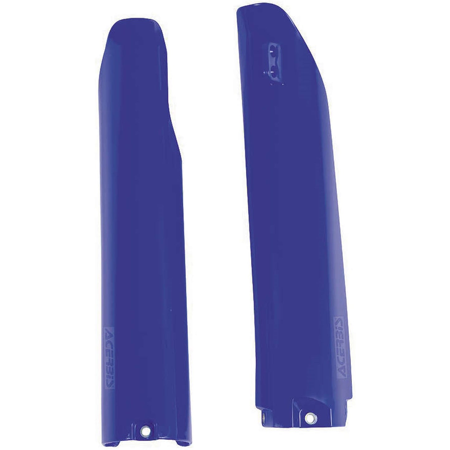Acerbis Fork Guard Blue 2113760211_289400