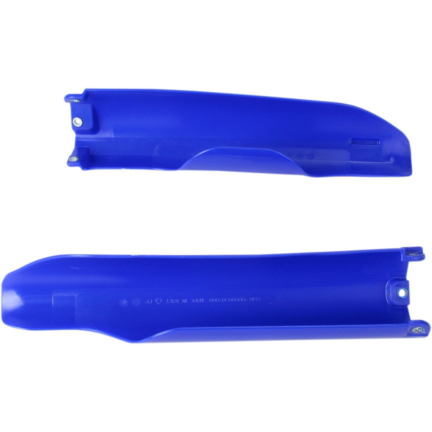 Acerbis Fork Guard Blue 2113760211_319240