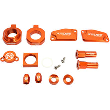 Moose Offroad Bling Packs for KTM - Orange 1231-0923_436534