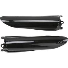 Acerbis Fork Guard Black 2113770001_319244