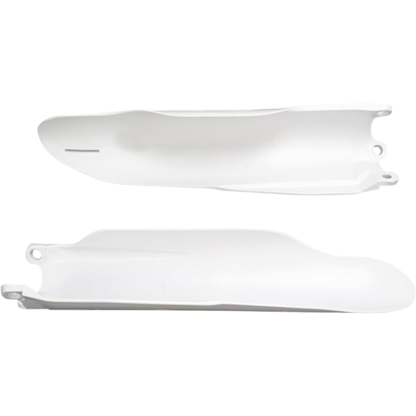 Acerbis Fork Guard White 2113770002_319246