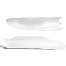 Acerbis Fork Guard White 2113770002_319246