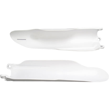 Acerbis Fork Guard White 2113770002_319246