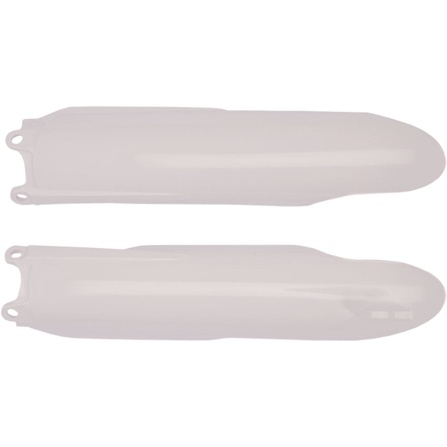 Acerbis Fork Guard White 2113770002_289405