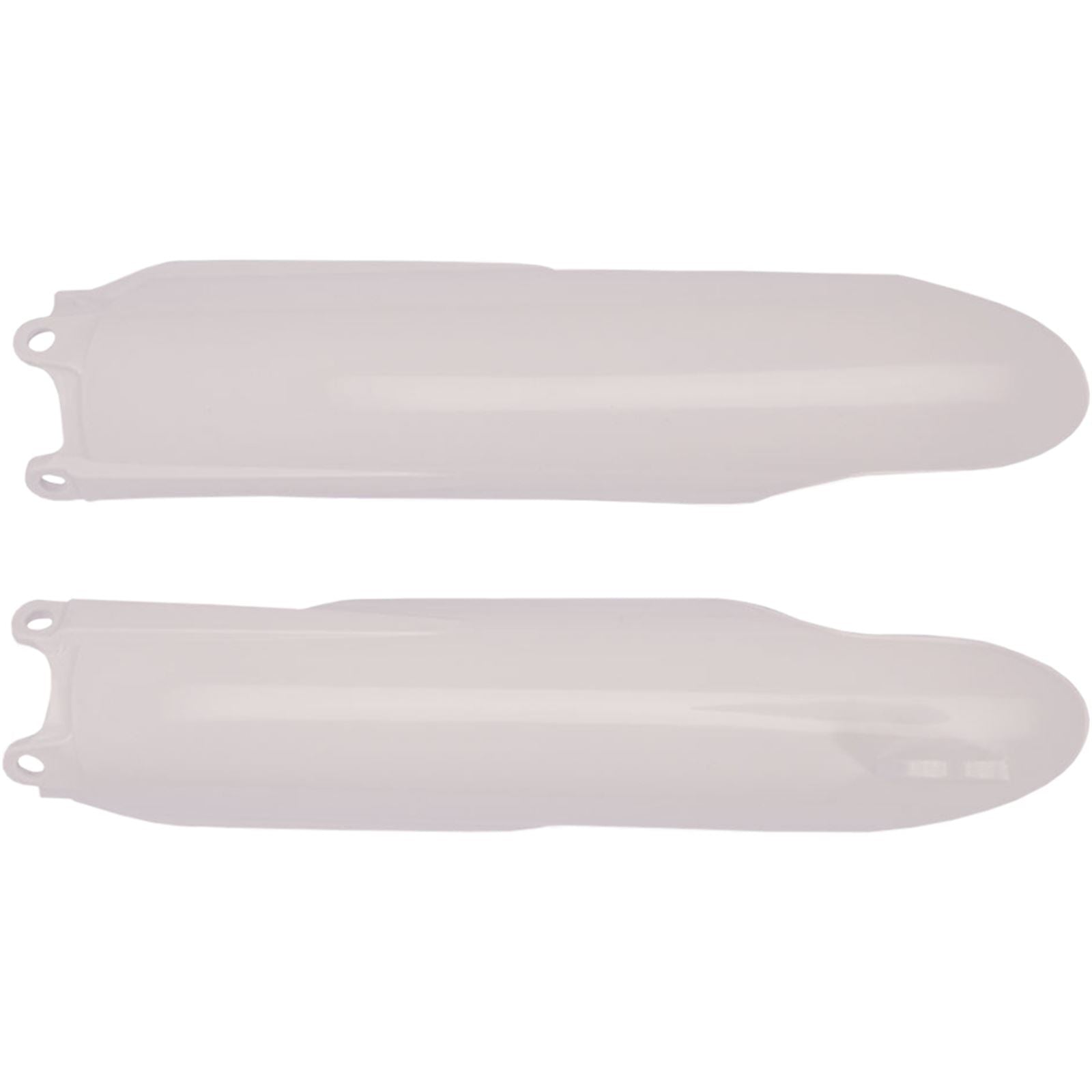 Acerbis Fork Guard White 2113770002_289405