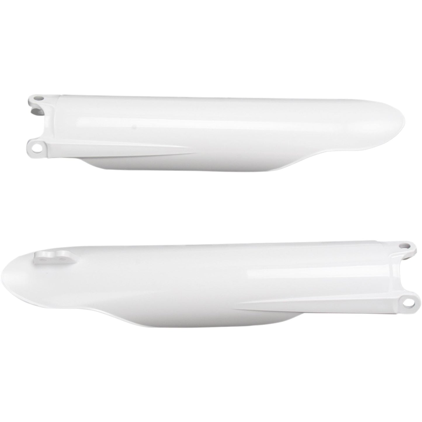 Acerbis Fork Guard White 2113770002_319247