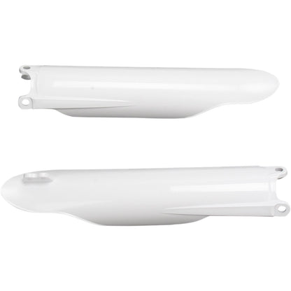 Acerbis Fork Guard White 2113770002_319247