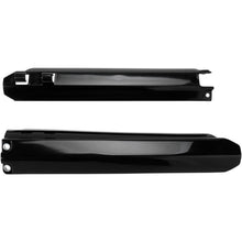 Acerbis Fork Guard Black 2114990001_319271