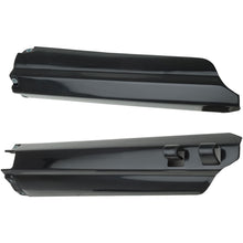 Acerbis Fork Guard Black 2114990001_289407
