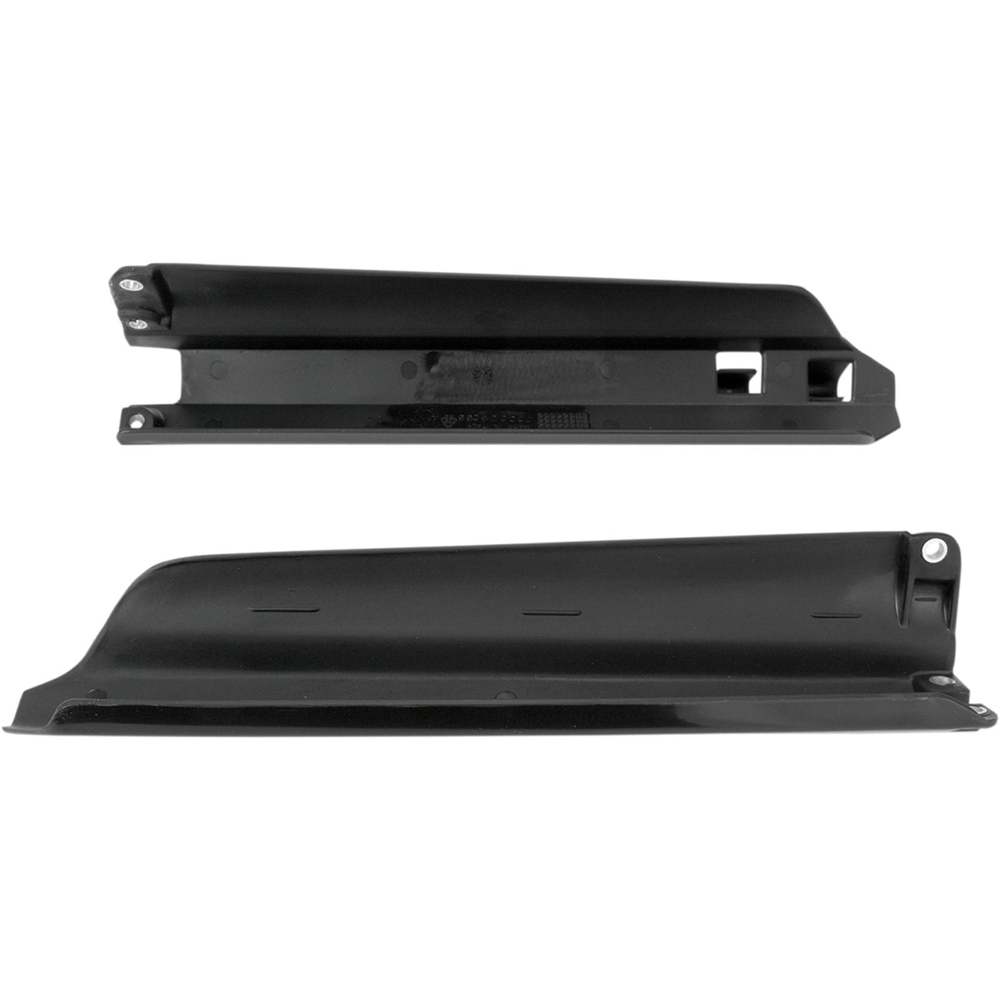 Acerbis Fork Guard Black 2114990001_319272