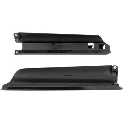 Acerbis Fork Guard Black 2114990001_319272