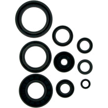Moose Offroad Motor Seals MSE YZ125 M822172_439751