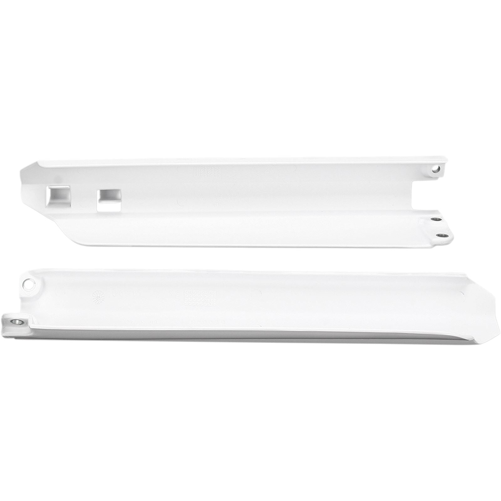 Acerbis Fork Guard White 2114990002_319273