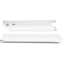 Acerbis Fork Guard White 2114990002_319273