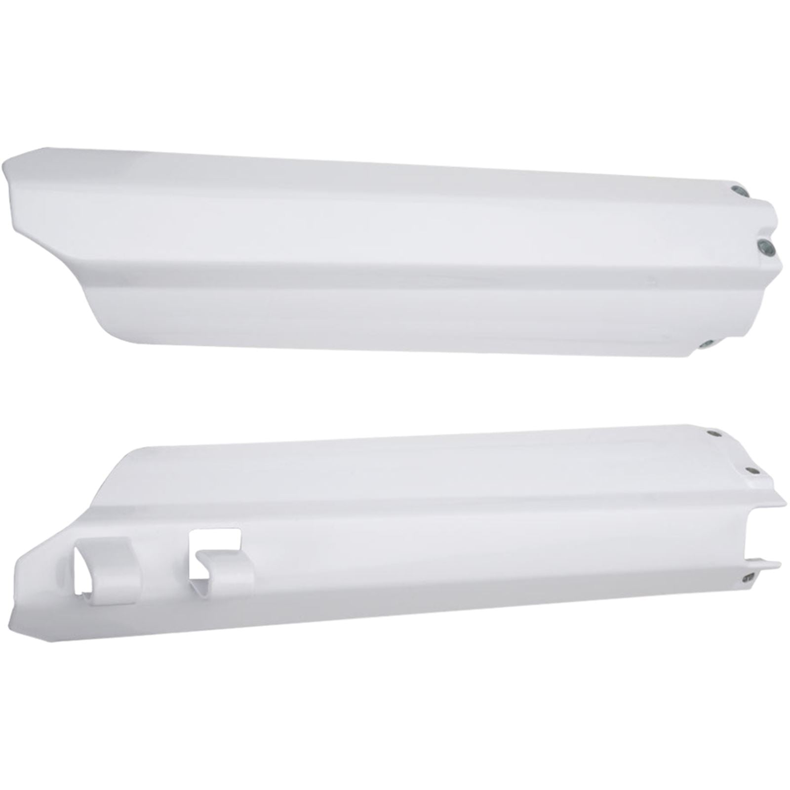 Acerbis Fork Guard White 2114990002_289409