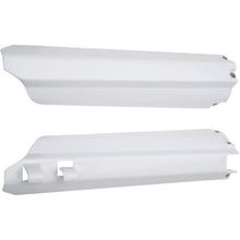 Acerbis Fork Guard White 2114990002_289409