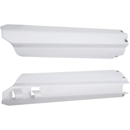 Acerbis Fork Guard White 2114990002_289409