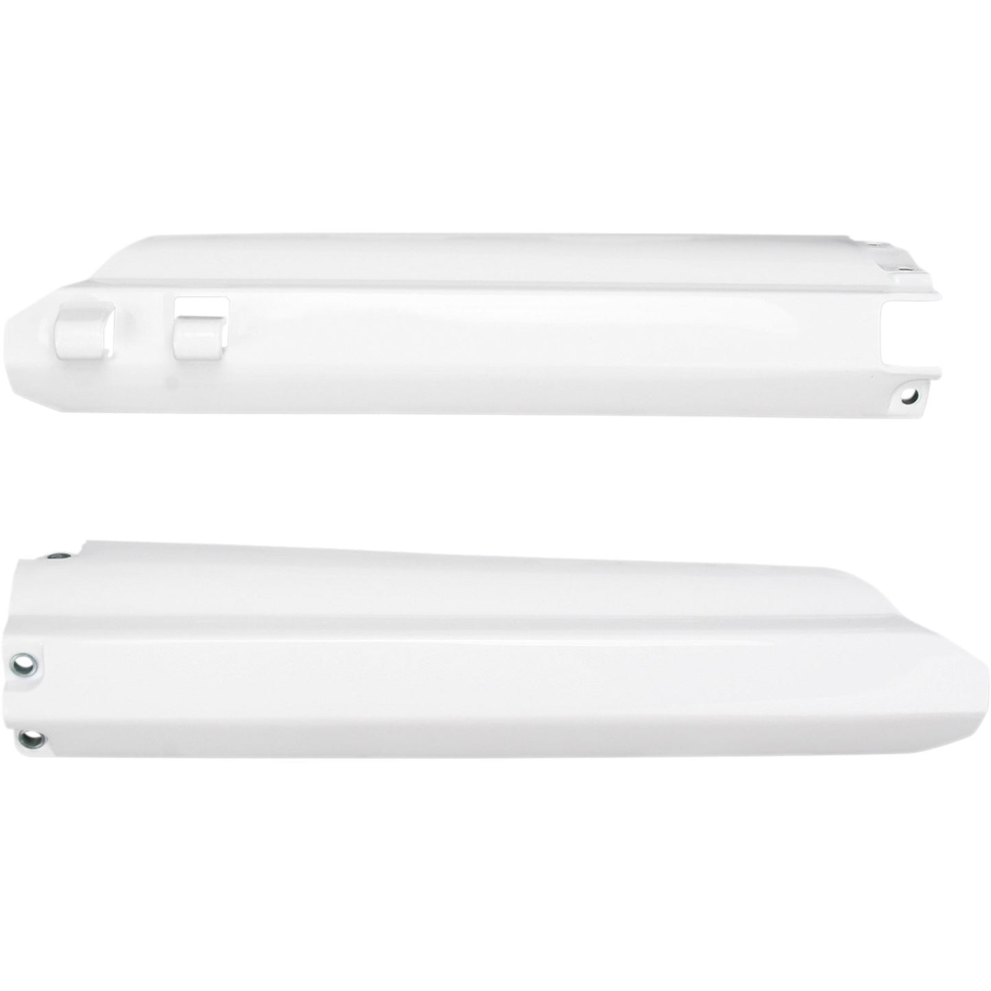 Acerbis Fork Guard White 2114990002_319274