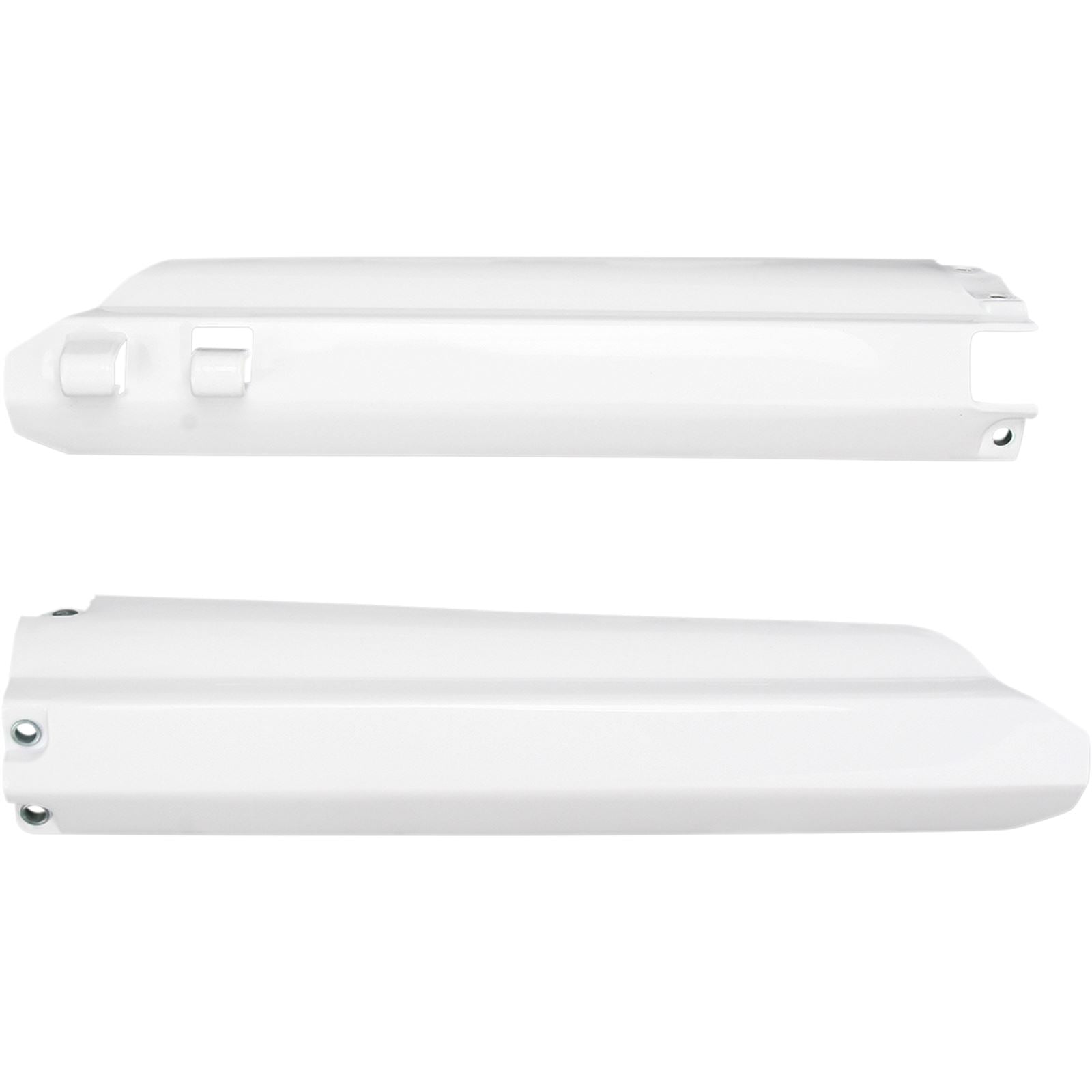 Acerbis Fork Guard White 2114990002_319274