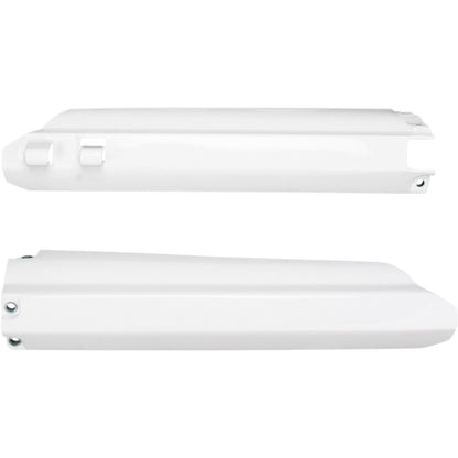 Acerbis Fork Guard White 2114990002_319274