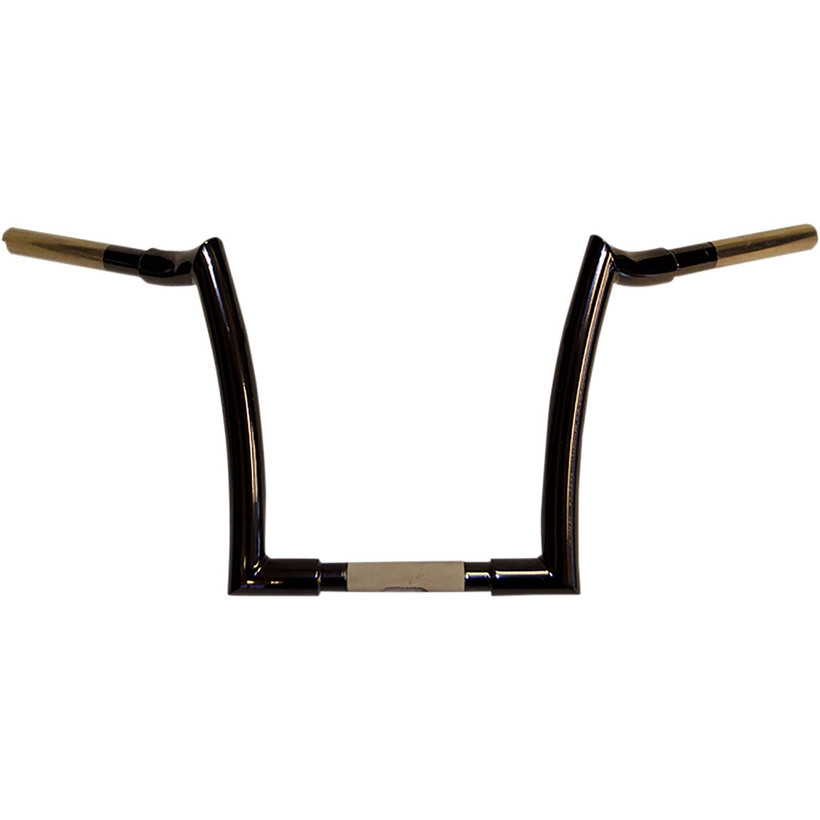 Trask Performance Chrome Bro Bar Handlebar for Chief [MPN: TM-2090CH]_485358