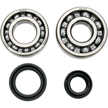Moose Offroad Crankcase Bearing and Seal Kit A24-1015_438351