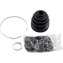 Demon Powersports Boot - Heavy Duty - Kit [MPN: PACVB-2007BK]_371165