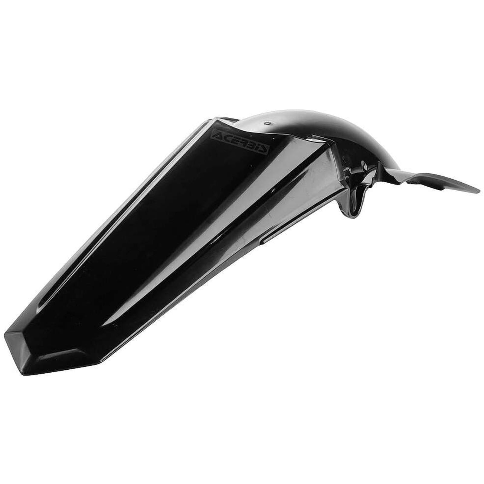 Acerbis Rear Fender Black 2171820001_289410