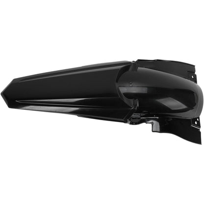 Acerbis Rear Fender Black 2171820001_321052
